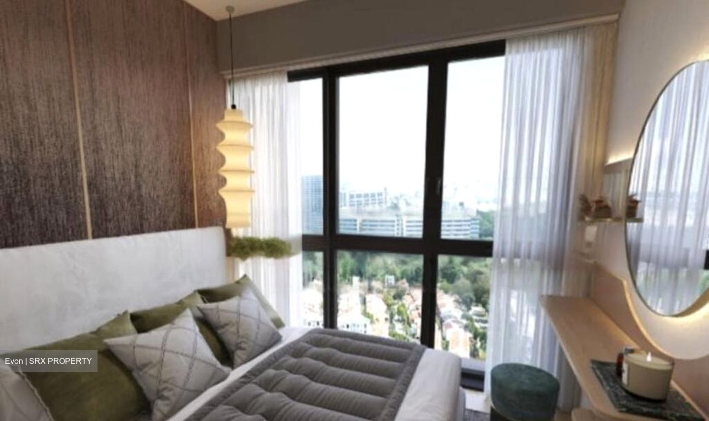 Lentoria (D26), Condominium #472538931